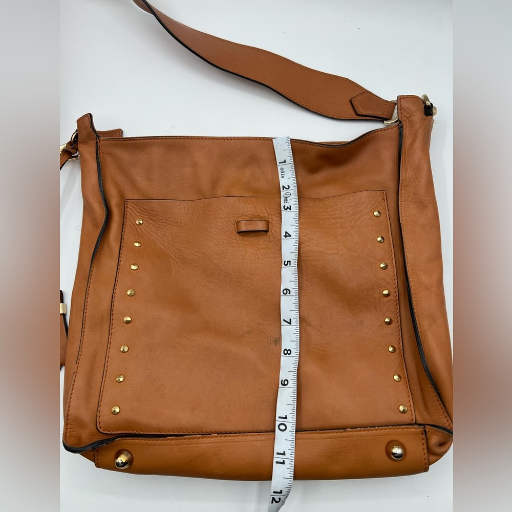 A. Bellucci leather‎ purse - Picture 3 of 9